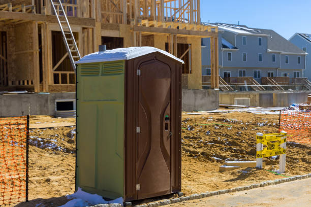 Best Local porta potty services  in West, TX