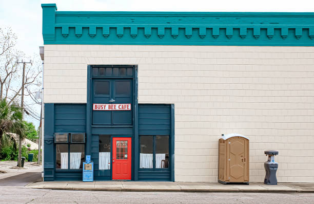 Portable Toilet Options We Offer in West, TX