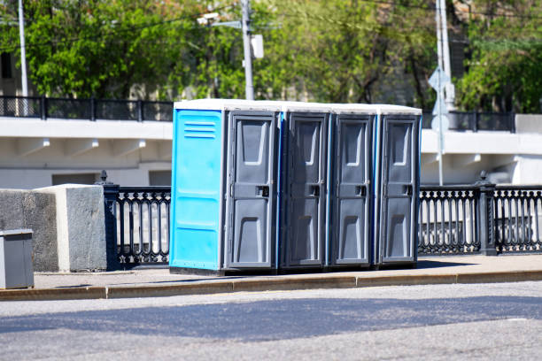 Trusted West, TX porta potty rental Experts