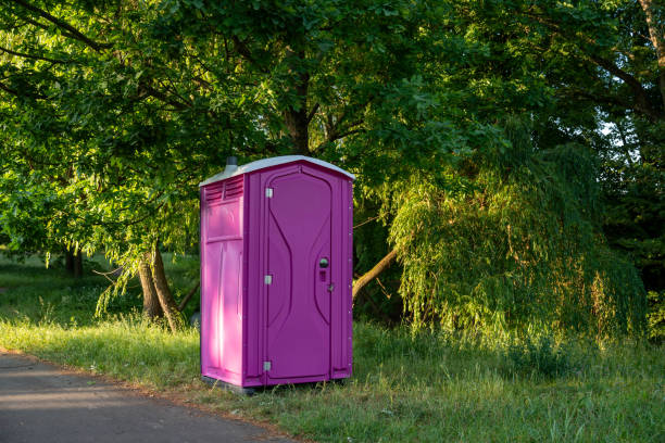 Best Porta potty rental for festivals  in West, TX
